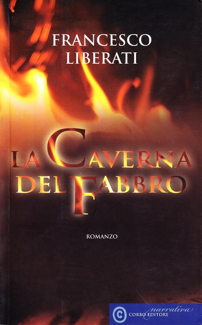 La caverna del fabbro La caverna del fabbro