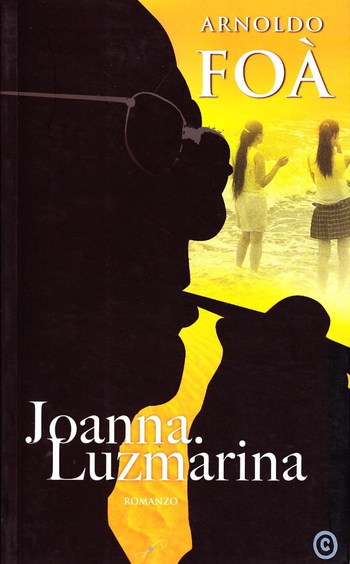 Joanna. Luzmarina Joanna. Luzmarina
