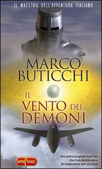 Il vento dei demoni Il vento dei demoni