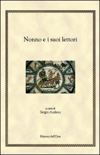 Nonno e i suoi lettori. Nonno e i suoi lettori.