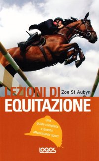 Lezioni di equitazione