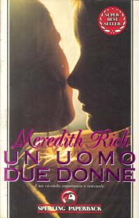 Un Uomo due donne