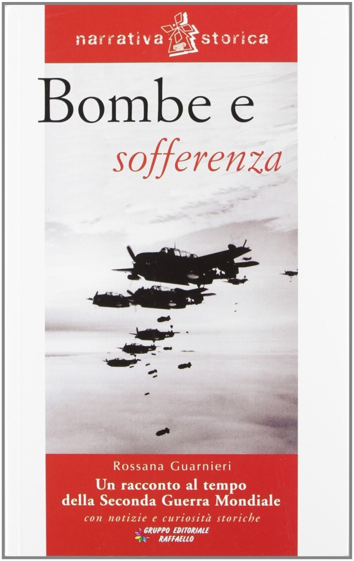 Bombe e sofferenza Bombe e sofferenza