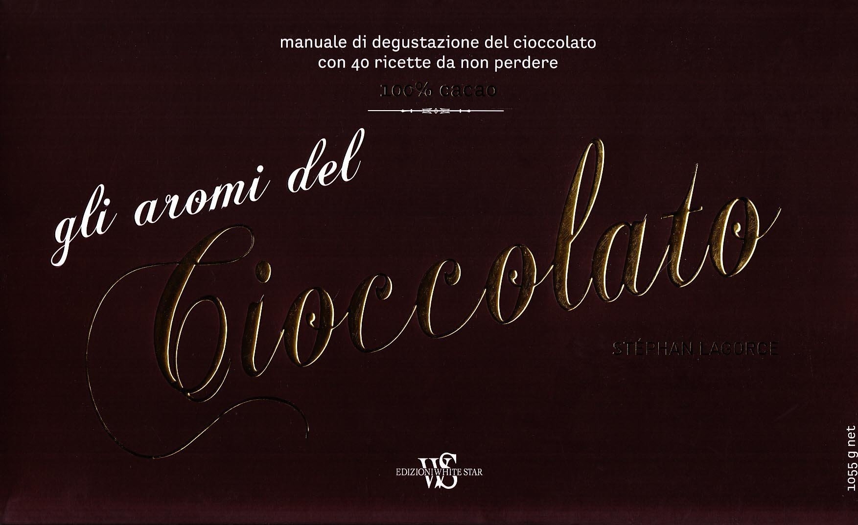 Gli Aromi del Cioccolato Gli Aromi del Cioccolato