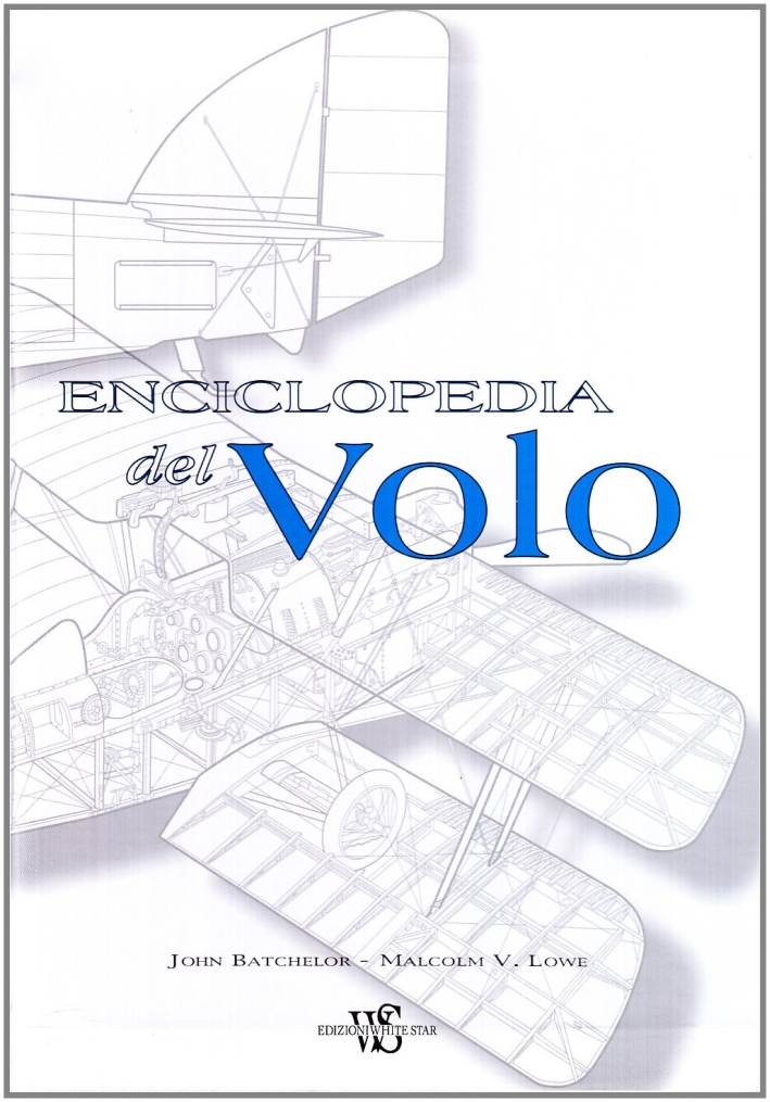 Enciclopedia del volo Enciclopedia del volo