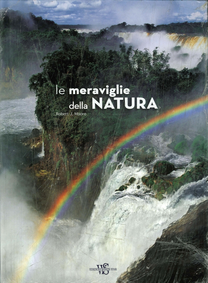 Le Meraviglie della Natura Le Meraviglie della Natura