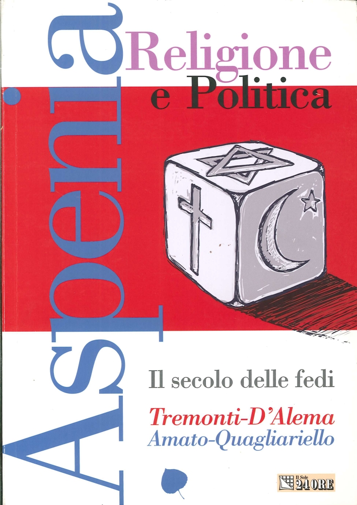 Aspenia. Vol. 42 Aspenia. Vol. 42
