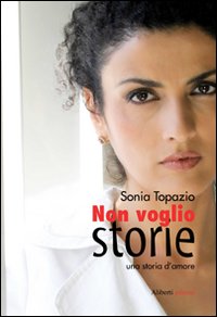 Non voglio storie Non voglio storie