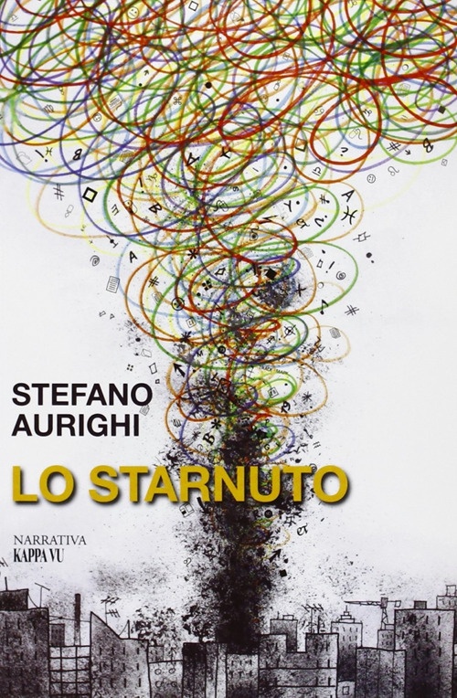 Lo starnuto Lo starnuto