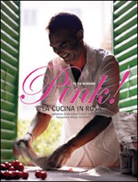 Pink! Ediz. illustrata Pink! Ediz. illustrata
