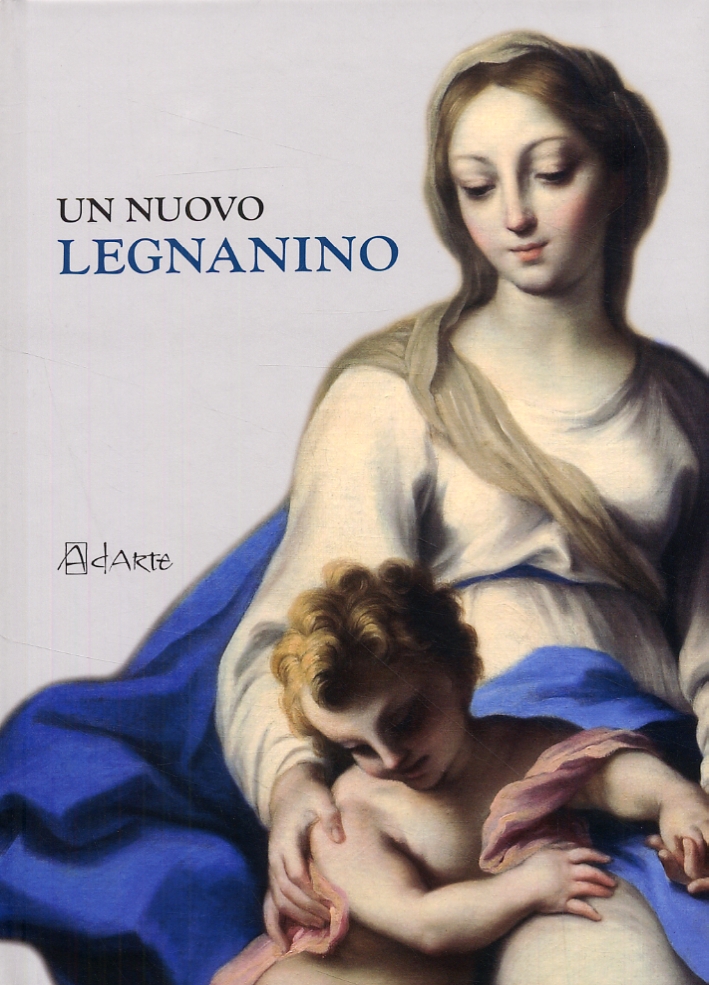 Un Nuovo Legnanino Un Nuovo Legnanino