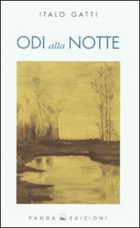 Odi alla notte Odi alla notte
