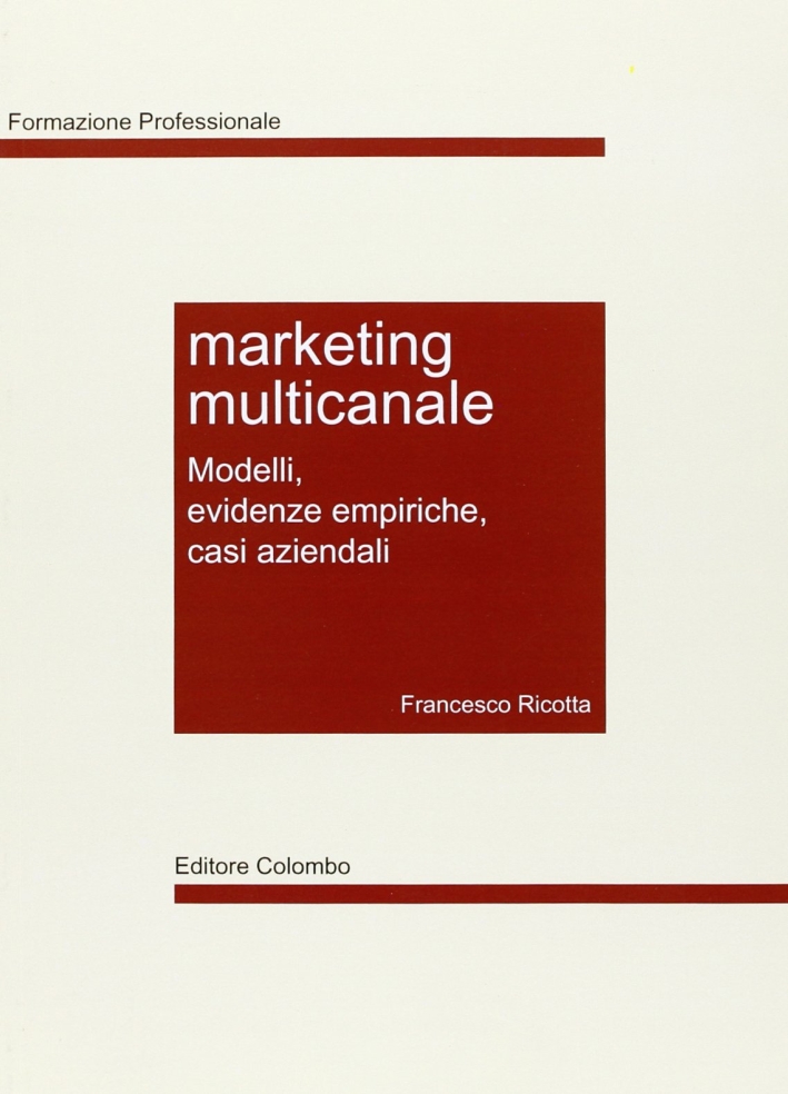 Marketing multicanale Marketing multicanale