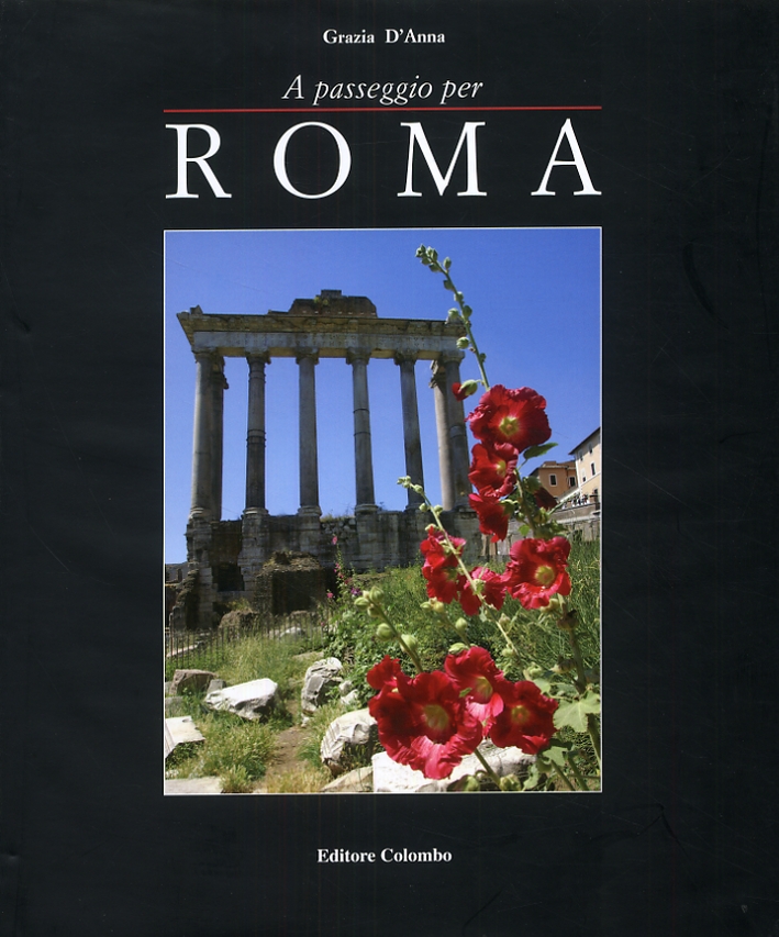A Passeggio per Roma A Passeggio per Roma
