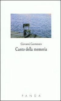 Canto della memoria Canto della memoria