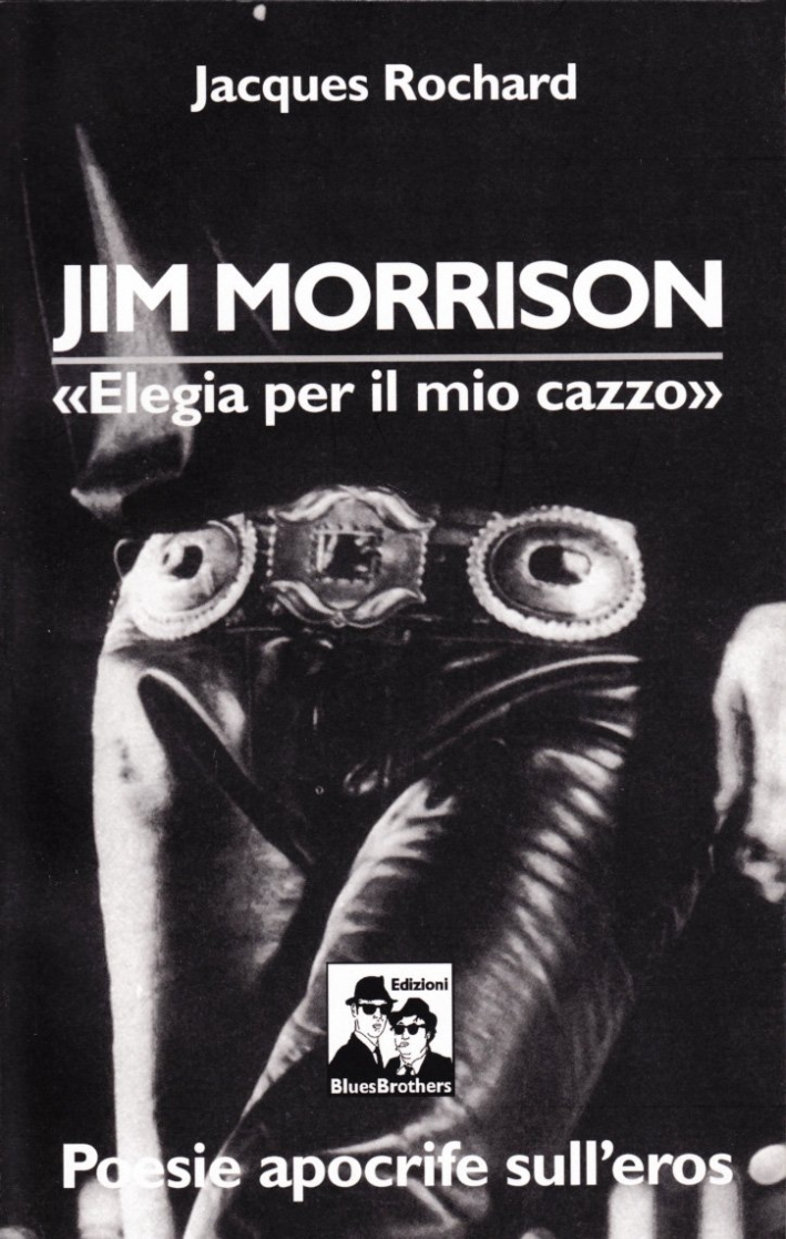 Jim Morrison Jim Morrison