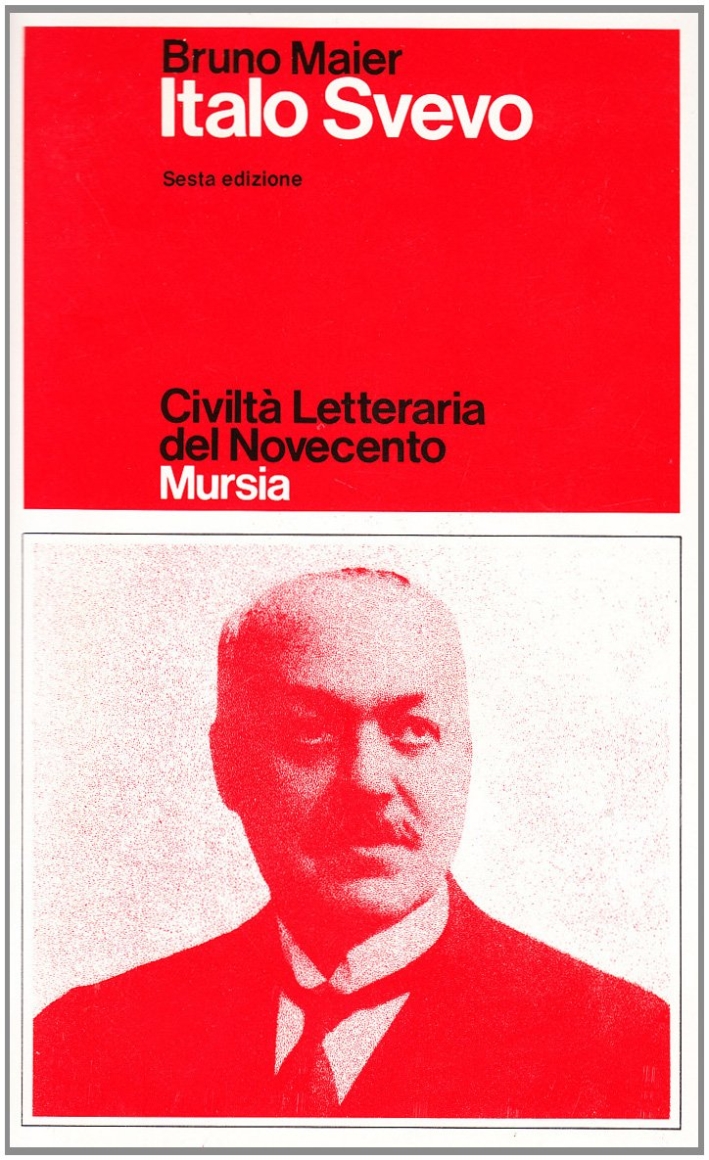Italo Svevo Italo Svevo