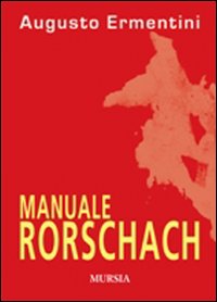 Manuale Rorschach Manuale Rorschach