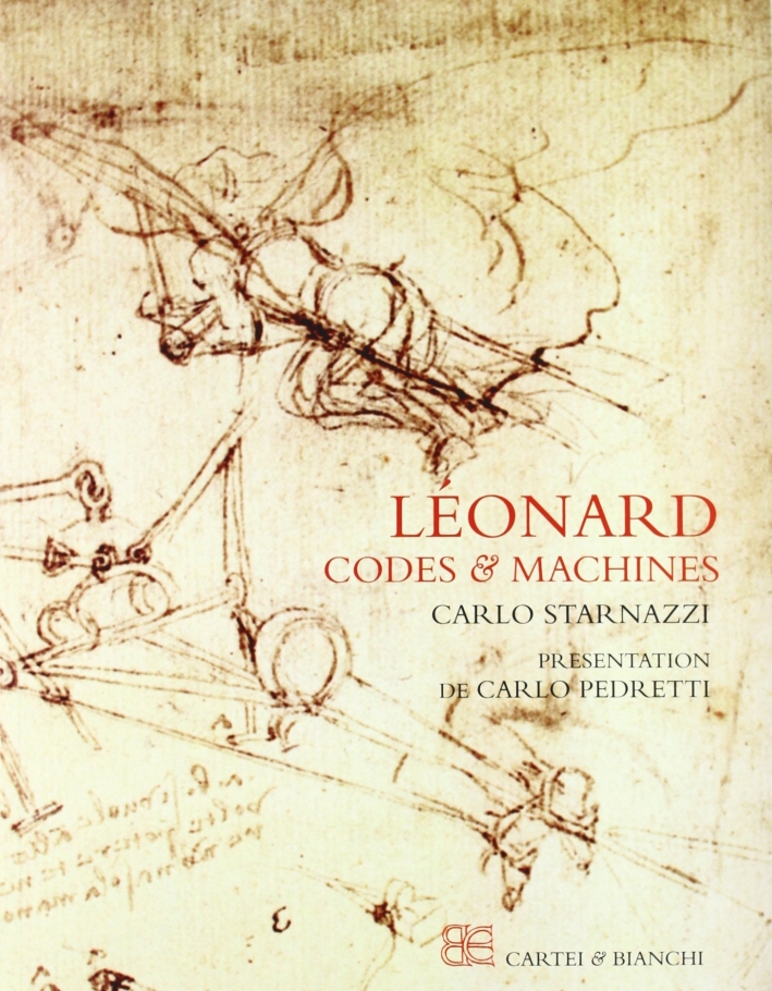 Léonard codes & machines Léonard codes & machines