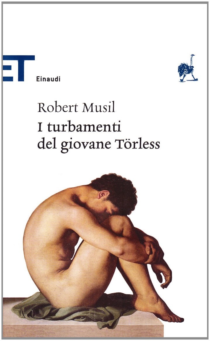 I turbamenti del giovane Törless I turbamenti del giovane Törless