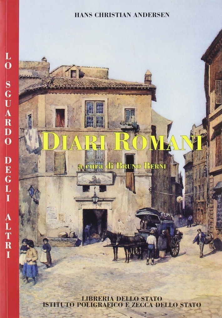 Diari romani Diari romani