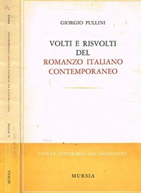 Volti e risvolti del romanzo italiano contemporaneo