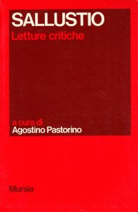 Sallustio. Letture critiche