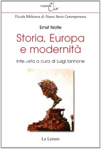 Storia, Europa e modernità