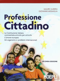 Professione cittadino