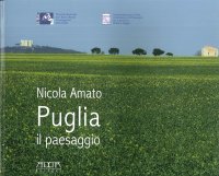 Puglia. Il paesaggio