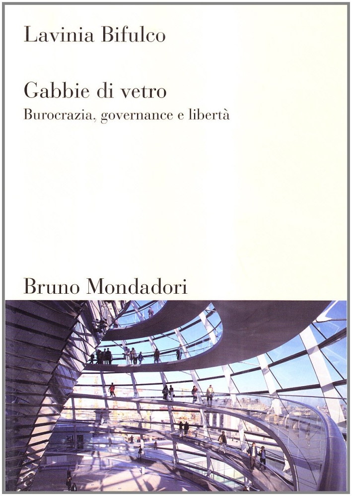 Gabbie di vetro Gabbie di vetro