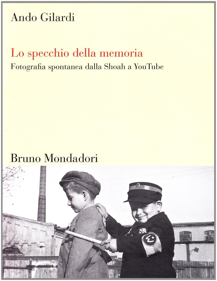 Lo specchio della memoria Lo specchio della memoria