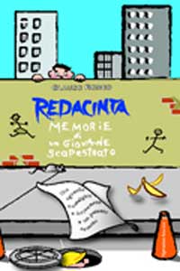 Redacinta. Memorie di un giovane scapestrato Redacinta. Memorie di un giovane scapestrato