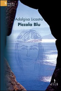 Piccola blu Piccola blu