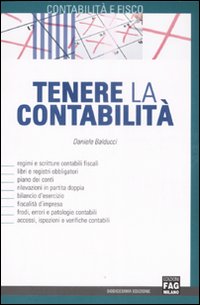 Tenere la contabilità Tenere la contabilità