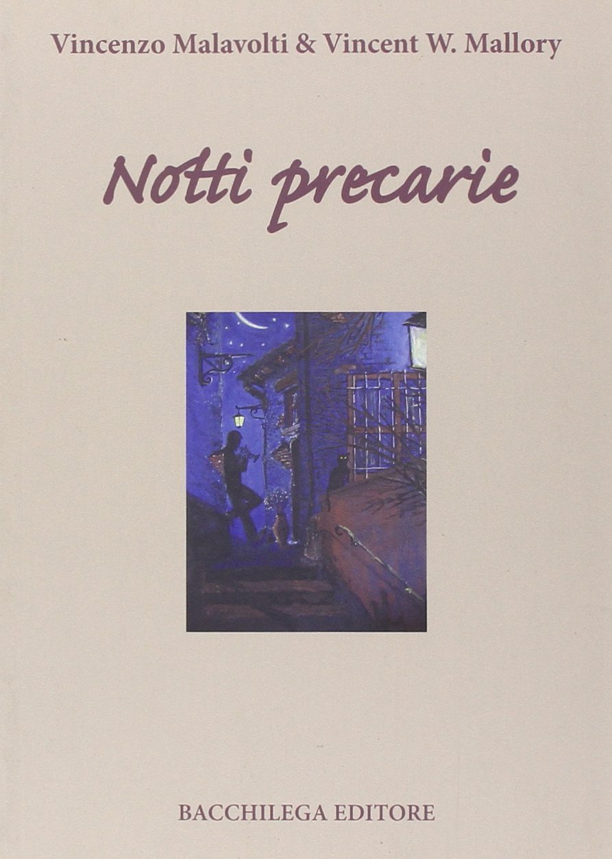 Notti precarie Notti precarie