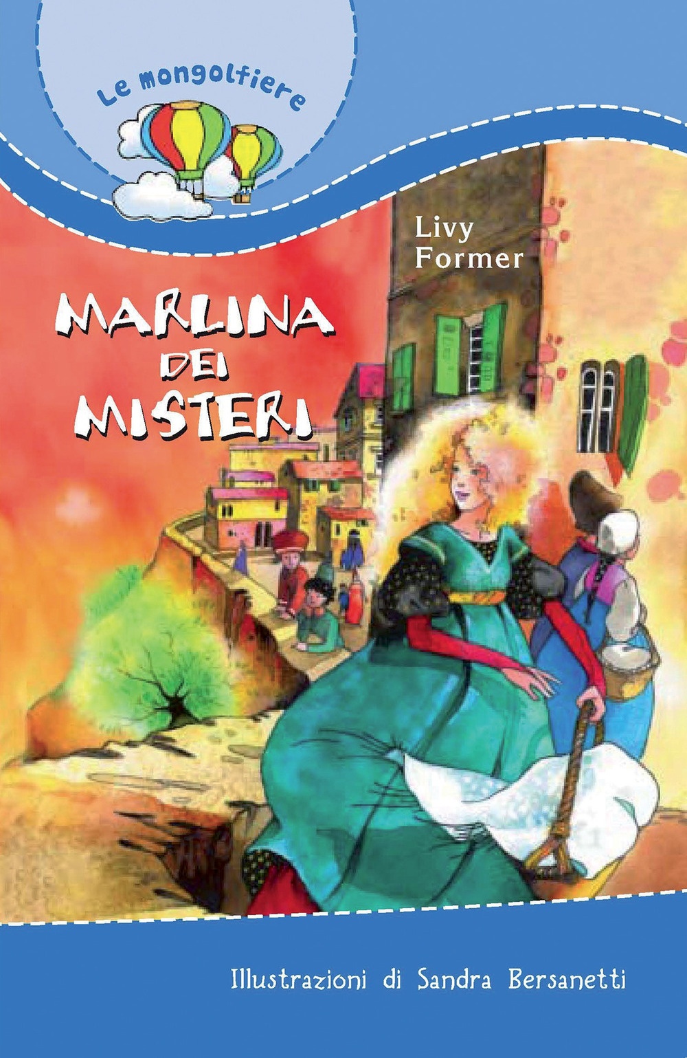 Marlina dei misteri Marlina dei misteri
