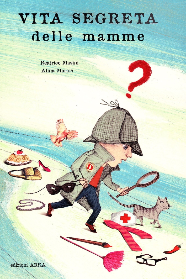 Vita segreta delle mamme. Ediz. illustrata Vita segreta delle mamme. Ediz. illustrata