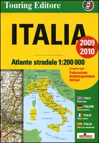 Italia 1:200.000 Italia 1:200.000
