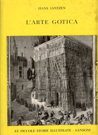 L'arte gotica