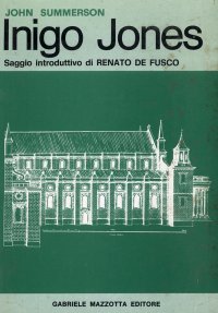 Inigo Jones