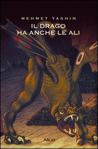 Il drago con le ali