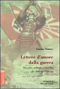 Lettera d'amore della guerra Lettera d'amore della guerra