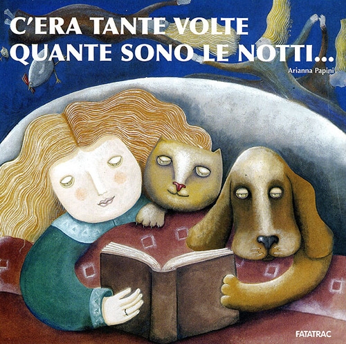 C'era tante volte quante sono le notti C'era tante volte quante sono le notti