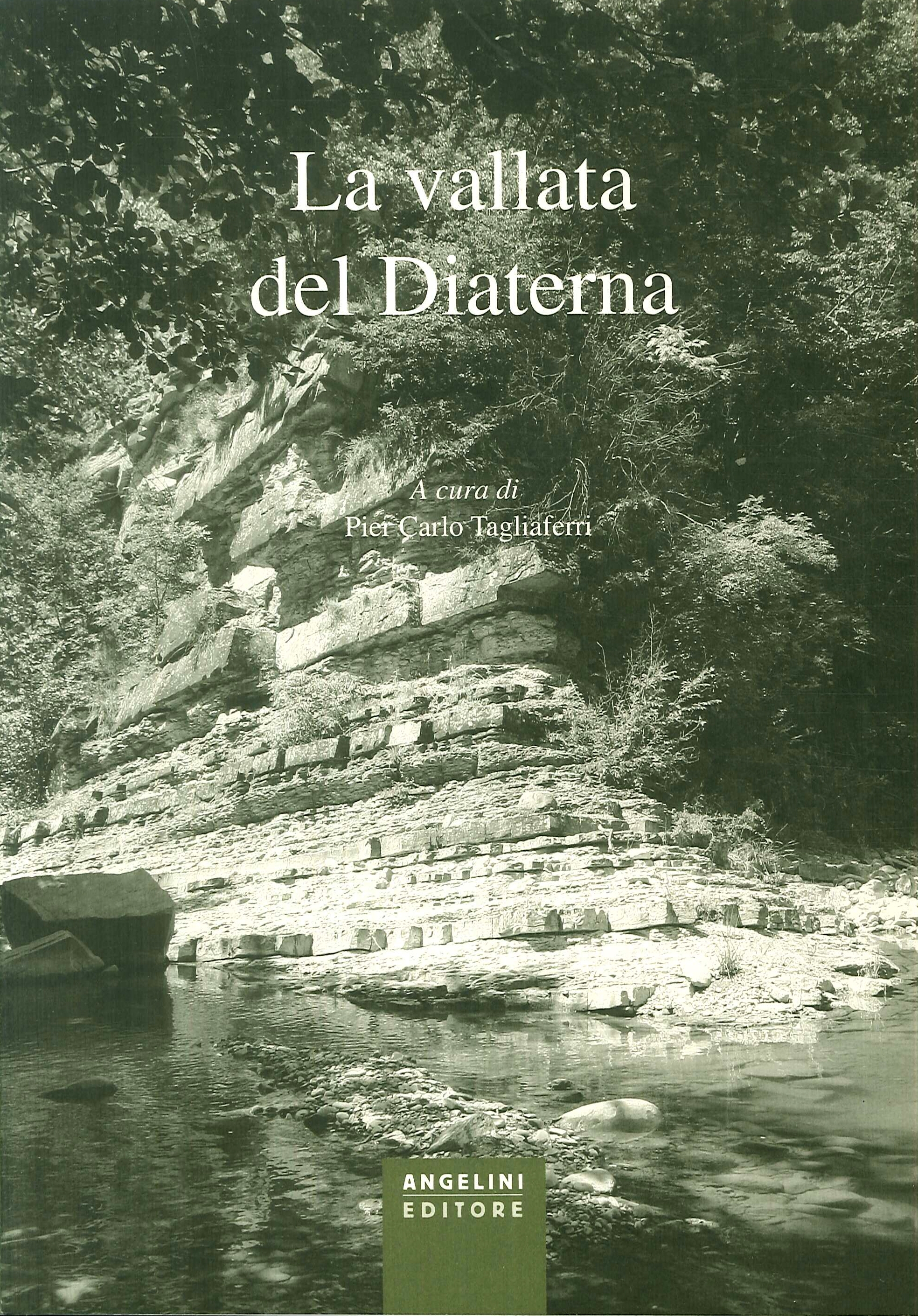 La vallata del Diaterna. Bordignano - Caburaccia - Castelvecchio - Visignano. La vallata del Diaterna. Bordignano - Caburaccia - Castelvecchio - Visignano.