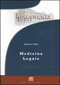 Medicina legale Medicina legale