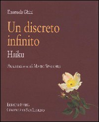 Un discreto infinito. Haiku Un discreto infinito. Haiku