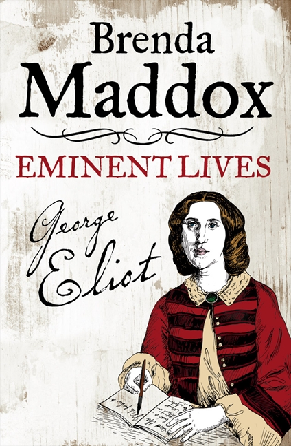 George Eliot George Eliot