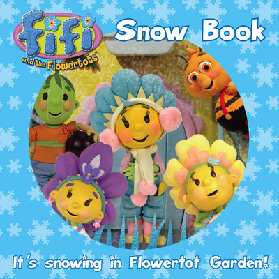 Fifi's Snow Book Fifi's Snow Book