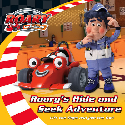 Hide and Seek Adventure Hide and Seek Adventure